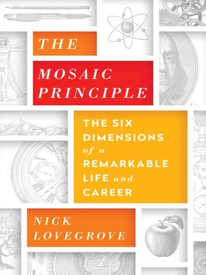 cover image of The Mosaic Principle